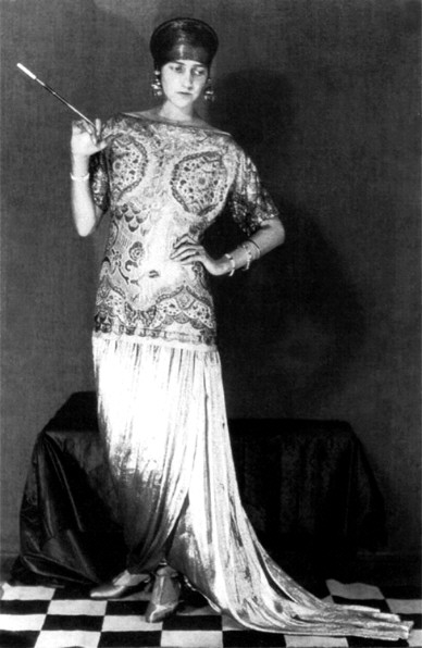 Como vestimos: man ray con paul poiret, madeleine vionnet y ...