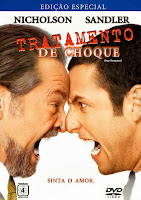 Assistir Tratamento de Choque - 2003 (Dublado) Filme Tratamento de Choque - Dublado