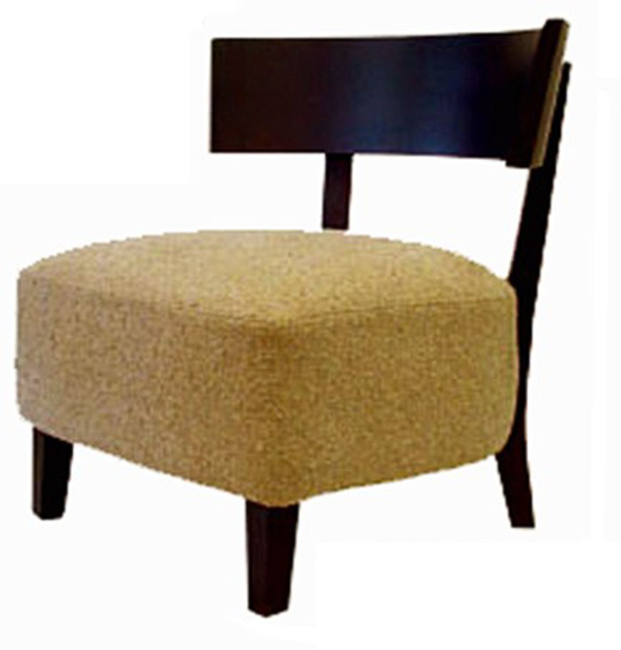 Nuovo Design - Arquitectura Interior: Mobiliario para la Sala de Estar