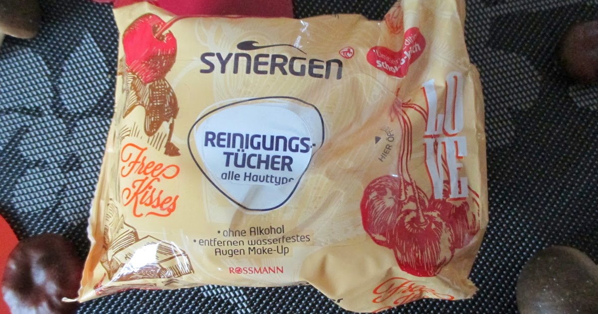 Mini Rossmann Haul