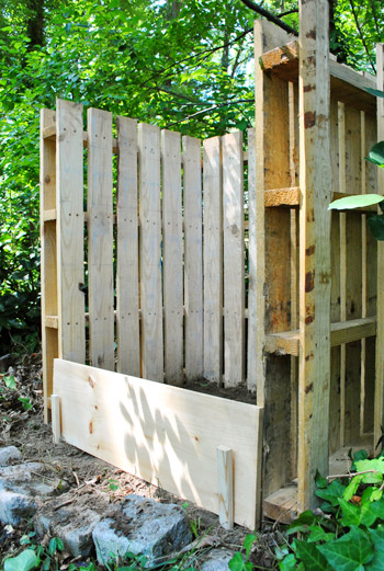 plans for wooden outdoor storage box
