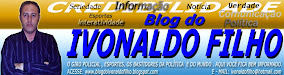 Blog do Ivonaldo Filho