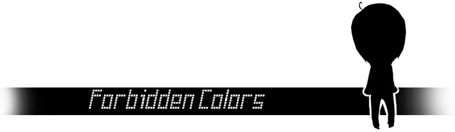 Forbidden Colors