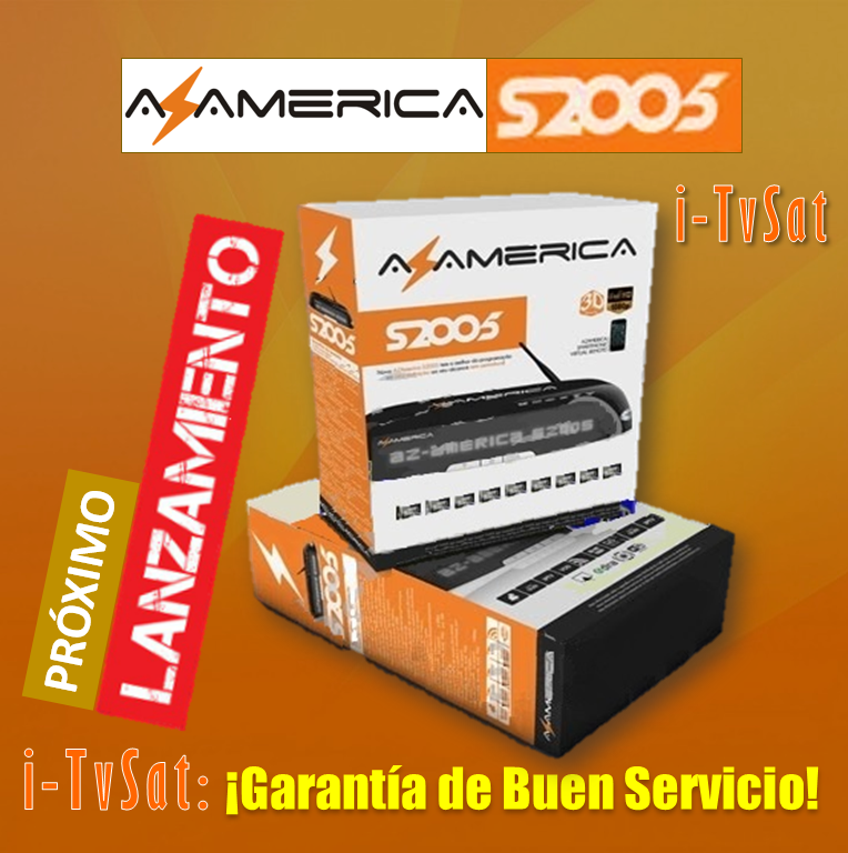 AzAmerica%2BS2005 Atualização AzAmérica S2005_V1.09.13531_20150109 - 17/01/15