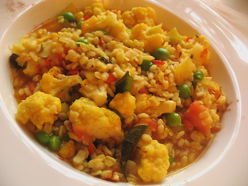 Cauliflower Recipes Food Tv Cauliflower Recipes Food Tv