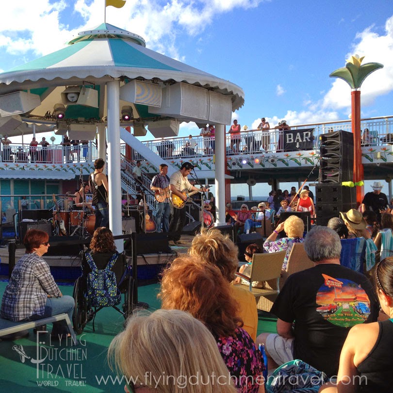 Country Music Cruise, countrycruising.com