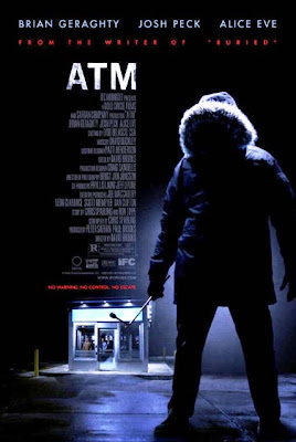 Filme Poster ATM HDRip XviD & RMVB Legendado