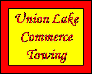 Union Lake Commerce Towing