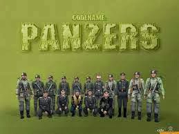Codename Panzers Phase One Codename Panzers Phase One