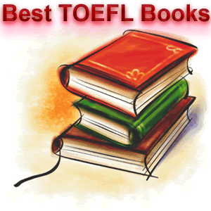 Toefl Book