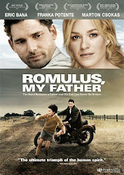 Capa do Filme Romulus, Meu Pai (Dublado) Baixe imagem de Romulus, Meu Pai (Dublado) sem Torrent
