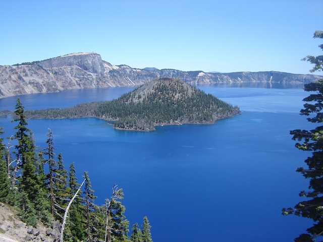 Crater Lake Boat Tour Tickets Crater Lake Boat Tour Tickets