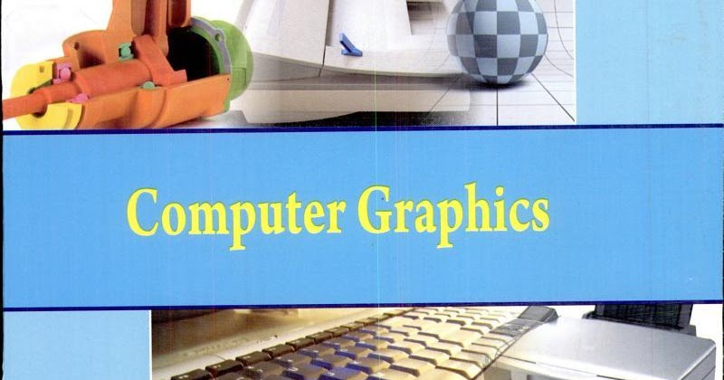 display file structure in computer graphics tutorial