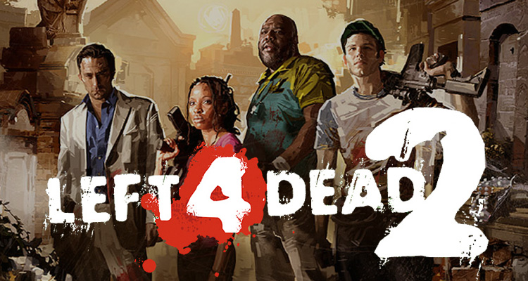 left for dead free download pc