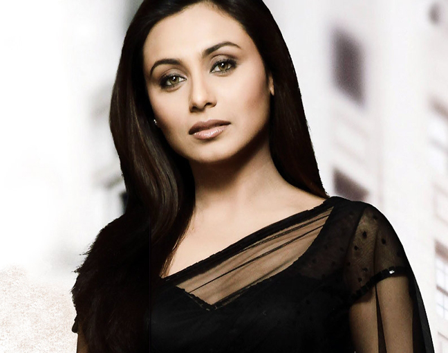 Rani Mukherjee Top 100 Hot Indian Actress Top 100 Hot Indian Actress