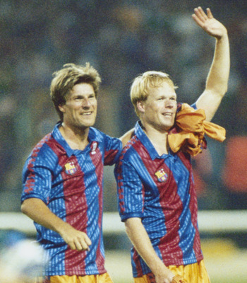 danish football legends