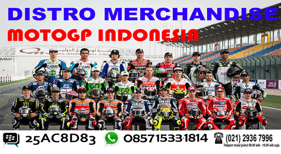 kaos motogp dan miniatur kaos motogp dan miniatur