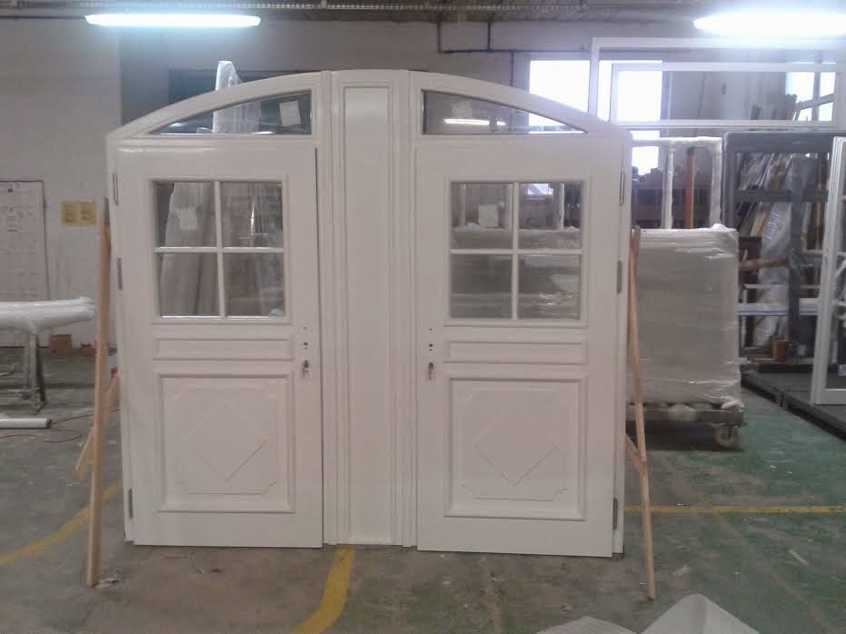 ALUTOMAS.de Fensterbau für Berlin und Brandenburg: Produkte