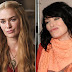 Atores de Game of Thrones na vida real