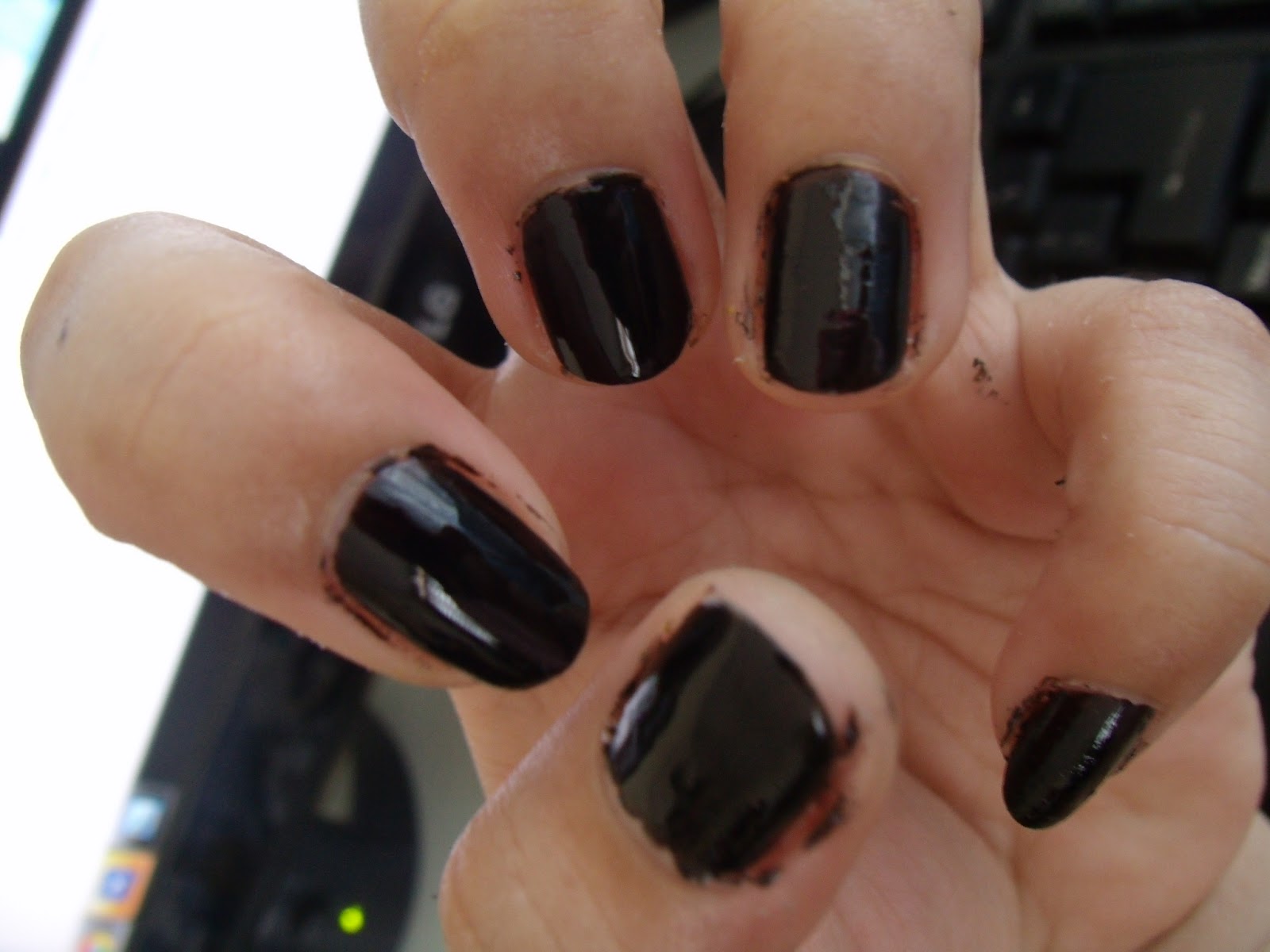 The Appealing Easy domino nail designs Picture The Appealing Easy domino nail designs Image