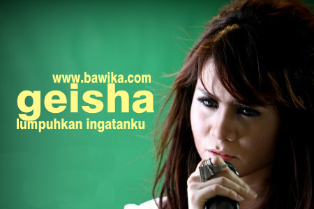 Download Lagu Lumpuhkan Ingatanku - Geisha Band | Berbagi Itu Baik