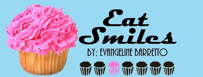 <b>EAT SMILES</b>