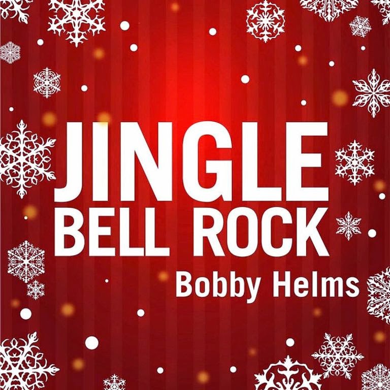 Jingle Bell Rock Despencando Estrelas