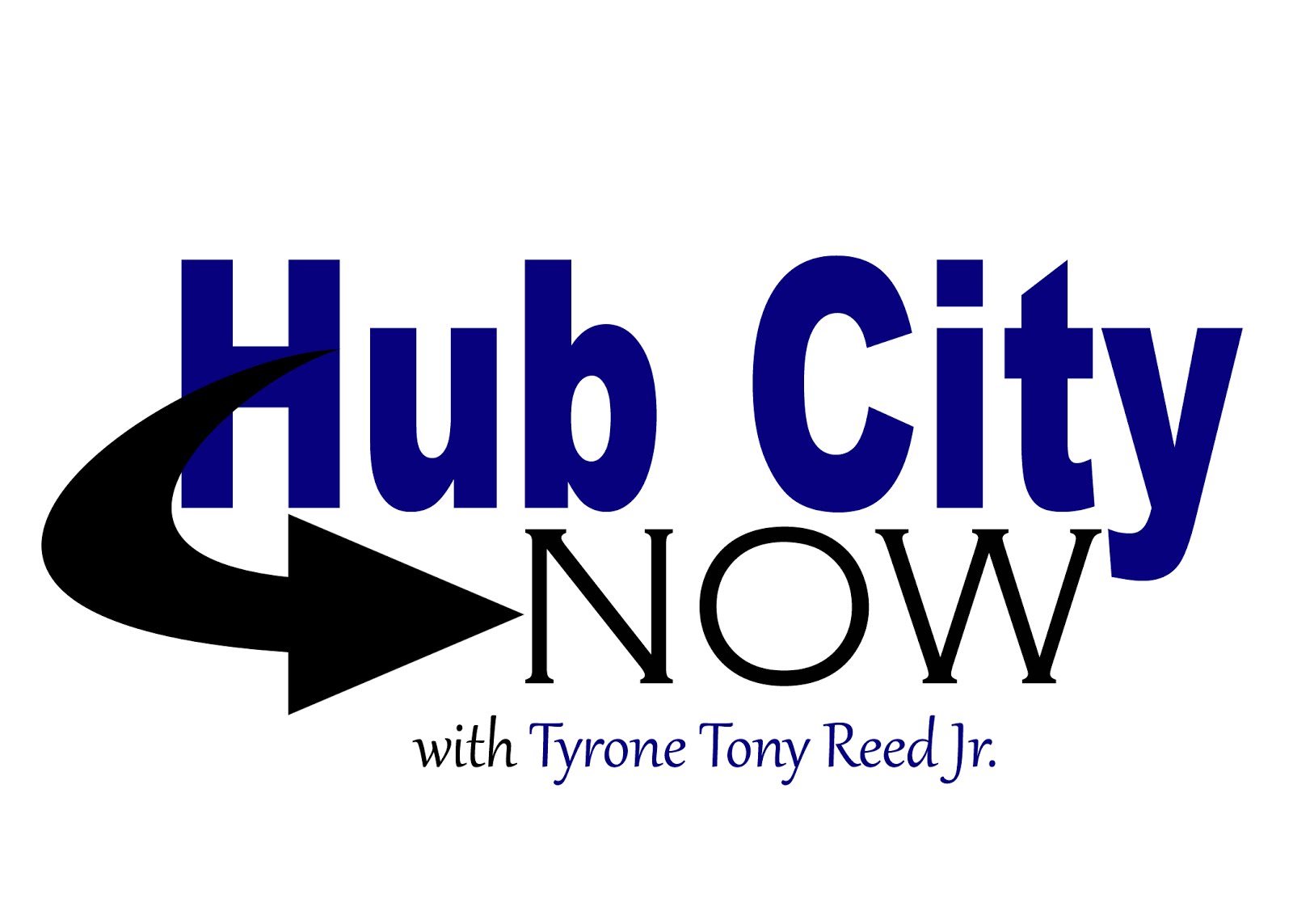 Hub City Now with Tyrone Tony Reed Jr.