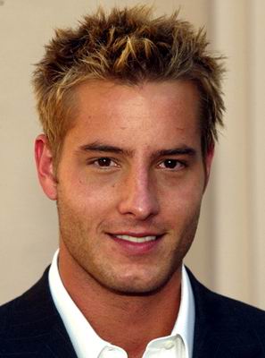 Short Shaggy Hairstyles for Men