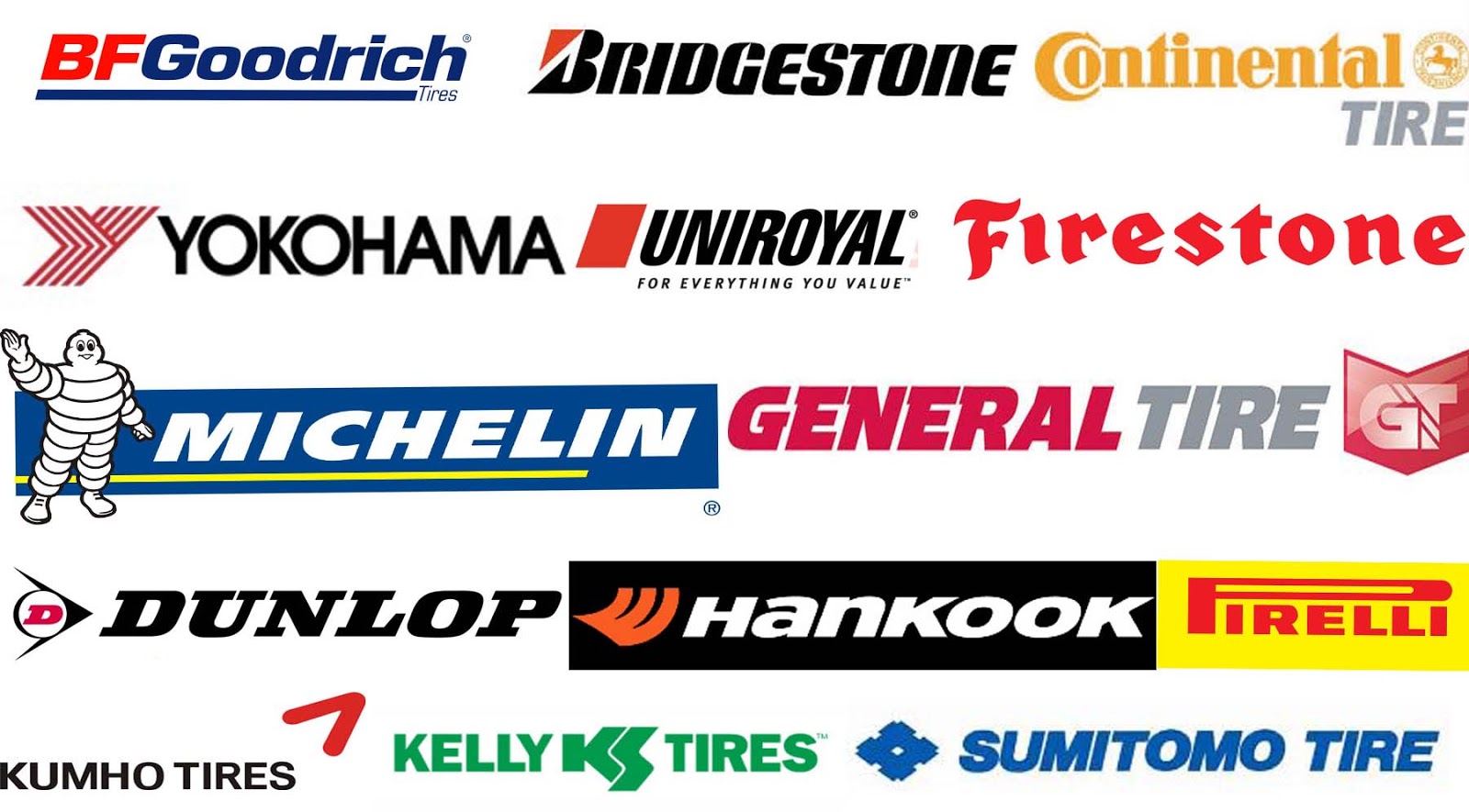 xpress rims & tyres April 2013