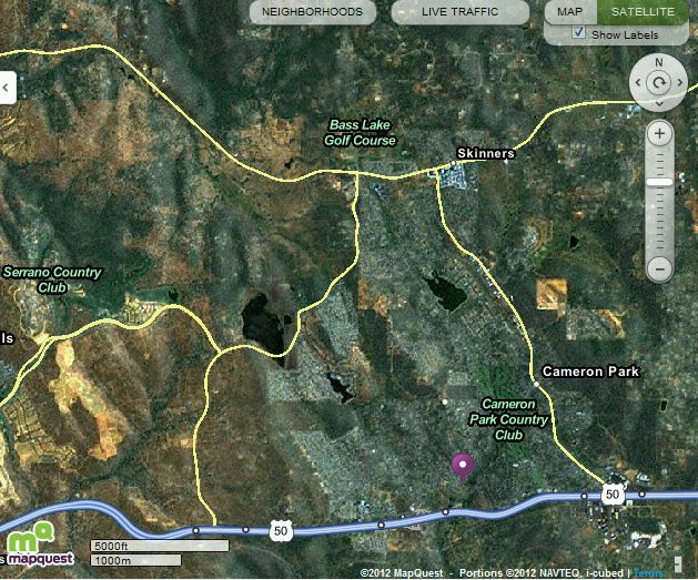 Your Next Home Cameron Park "A Special Place to Live"