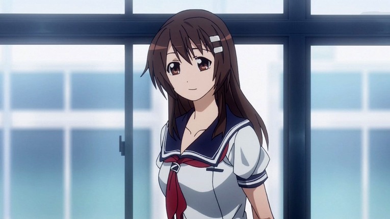 Haruka Niimi Haruka Niimi