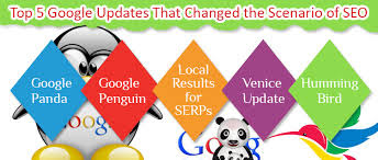 Google algorithm for seo google algorithm for seo