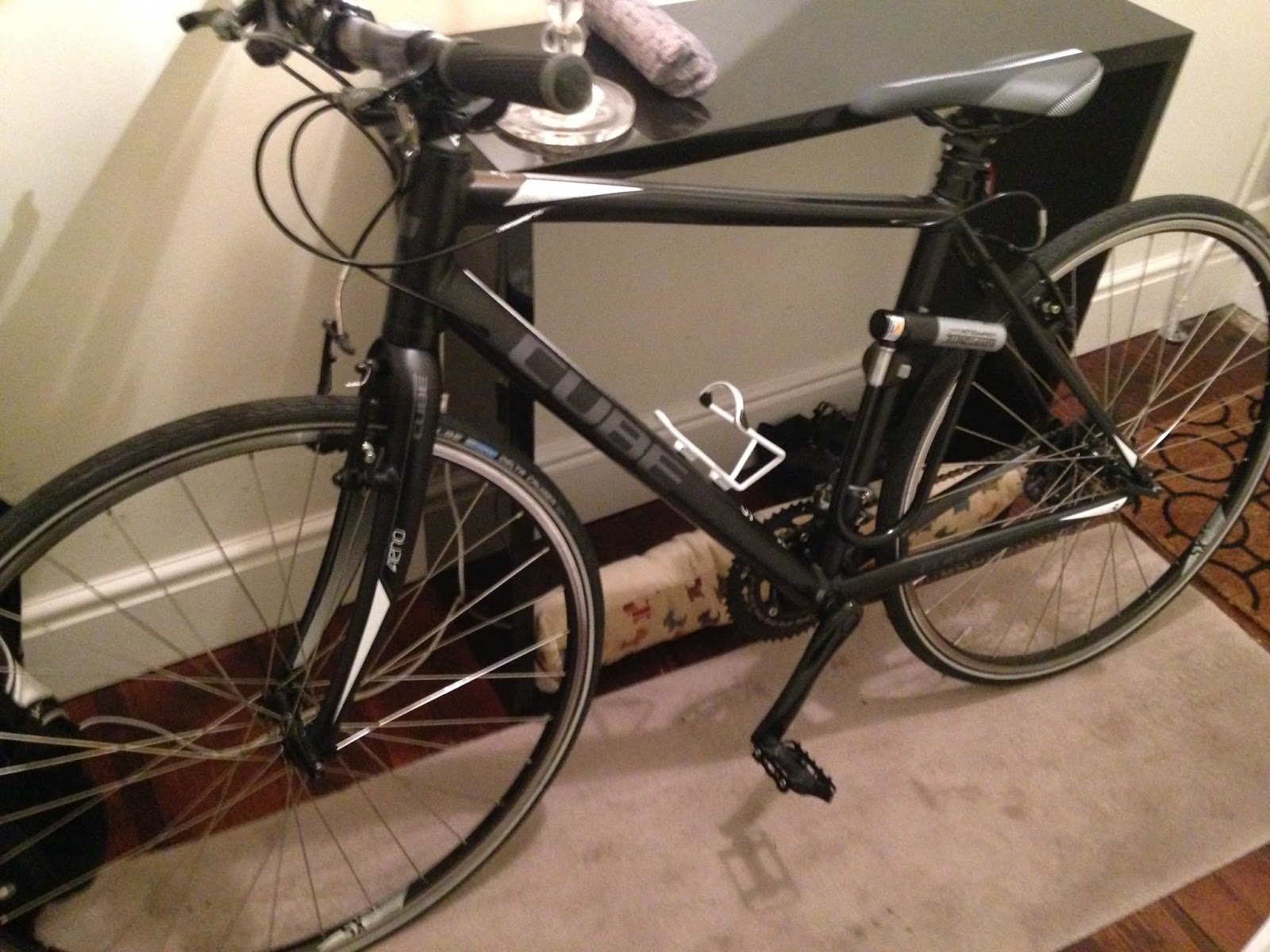 cube sl road 2015