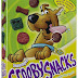 Snack Scooby...