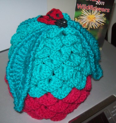 Free Crochet Patterns By Cats-Rockin-Crochet