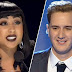 Natalia Kills e Willy Moon pedem desculpas a concorrente do “X-Factor NZ”