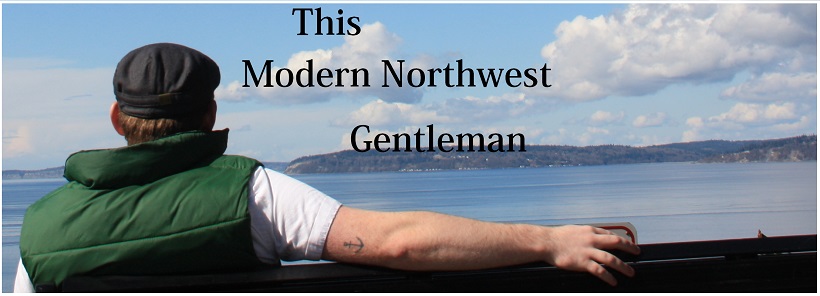 This Modern Northwest Gentleman