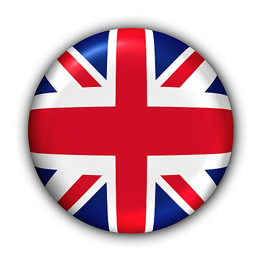 Ülke Bayrakları Resimleri, Anlamları ve Tarihçeleri: İngiltere Bayrak  Resimleri