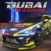 Dubai Racing V1.9.1 Apk + Mod + Data for android Terbaru