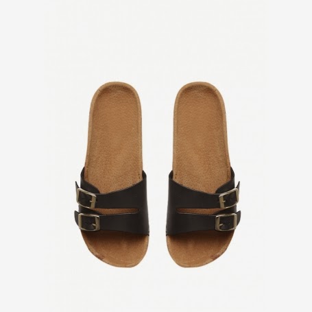 Las birkenstock La tendencia que triunfa este verano, las sandalias almanas que más se llevan.