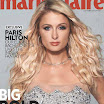 Paris Hilton Indian Fantasy - Marie Claire Magazine