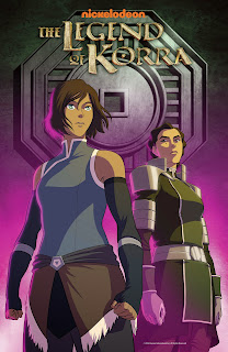 Avatar: La Leyenda de Korra Temporada 4 audio latino Avatar: La Leyenda de Korra Temporada 4 audio latino
