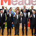 Meade fortalece su equipo con seis prominentes priístas