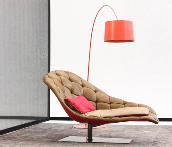 Bohemian chair by patricia urquiola Bohemian chair by patricia urquiola