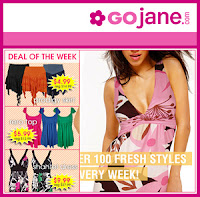 Gojane Coupon Code 2013 Gojane Coupon Code 2013
