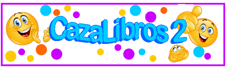 CazaLibros 2