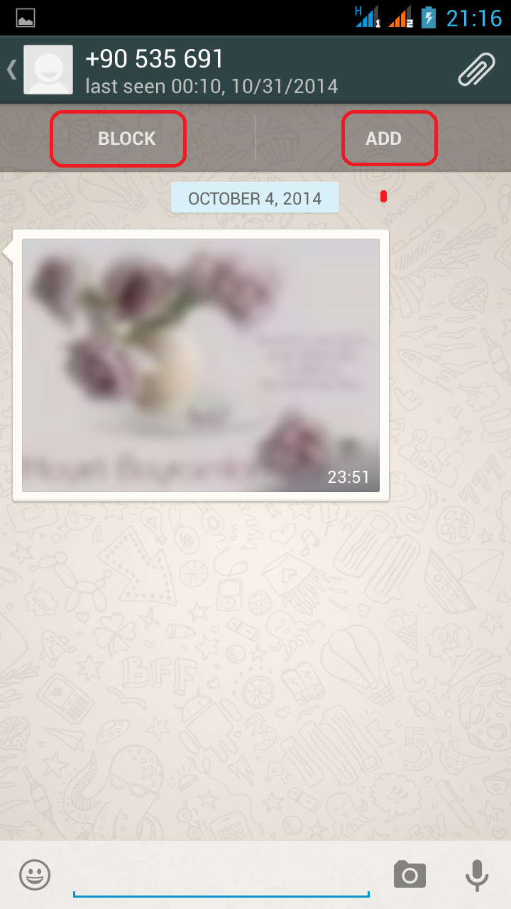 Canyouseeprofilepictureifblockedonwhatsapp