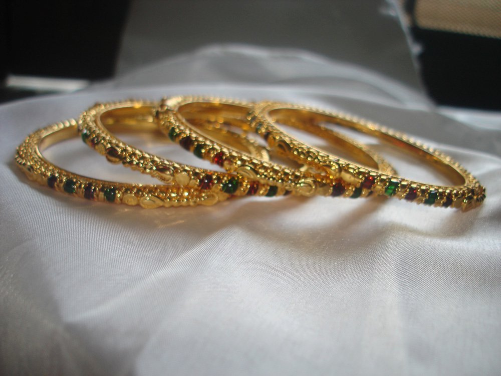 KERONCONG INDIA CANTIK