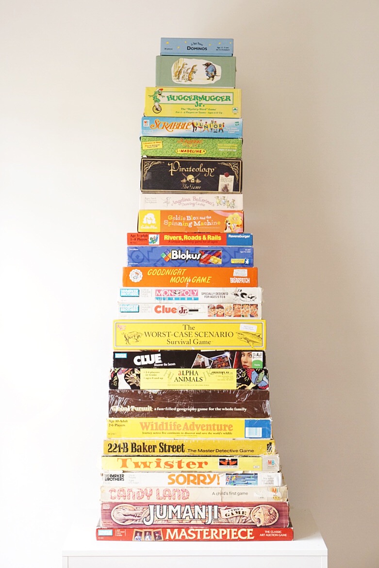 Five Things You Should Always Buy from the Thrift Store Maker Mama